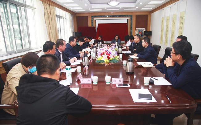 9月24日青海卫生职业技术学院领导一行到医学院学习考察.jpg