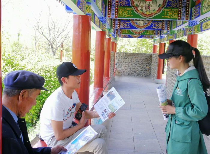 生态工程学院学生赴北川河湿地公园开展环保宣传活动.jpg